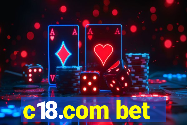 c18.com bet